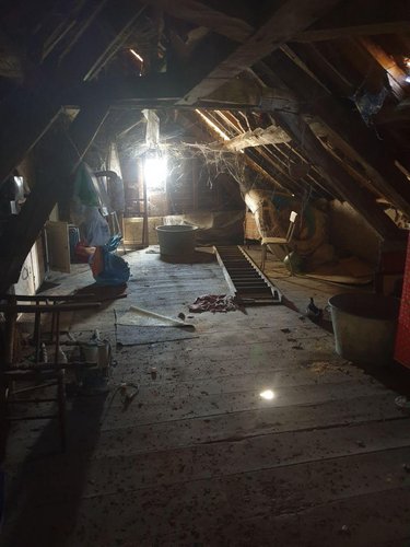 Maison a vendre Neuvy-Saint-Sépulchre 36230 Indre 200 m2 8 pièces 32000 euros