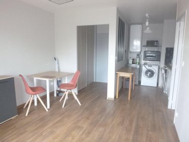 Location appartement Yvetot 76190 Seine-Maritime 37 m2 3 pièces 649 euros