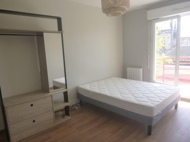 Location appartement Yvetot 76190 Seine-Maritime 37 m2 3 pièces 649 euros