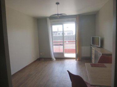 Location appartement Yvetot 76190 Seine-Maritime 37 m2 3 pièces 649 euros