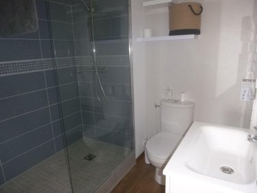 Location appartement Yvetot 76190 Seine-Maritime 37 m2 3 pièces 649 euros