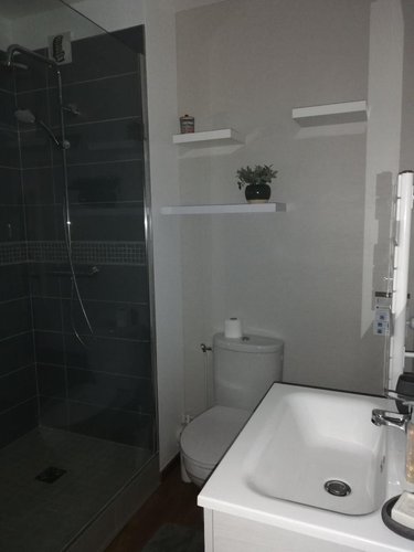 Location appartement Yvetot 76190 Seine-Maritime 37 m2 3 pièces 649 euros