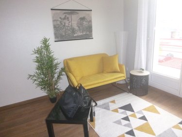 Location appartement Yvetot 76190 Seine-Maritime 37 m2 3 pièces 649 euros