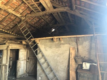 Maison a vendre Molières 46120 Lot 106 m2 5 pièces 103880 euros