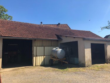 Maison a vendre Molières 46120 Lot 106 m2 5 pièces 103880 euros