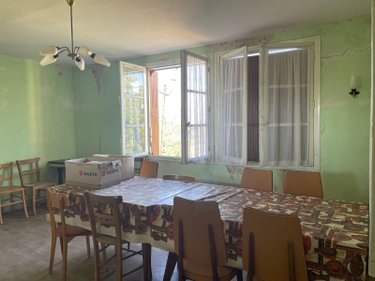 Maison a vendre Molières 46120 Lot 106 m2 5 pièces 103880 euros