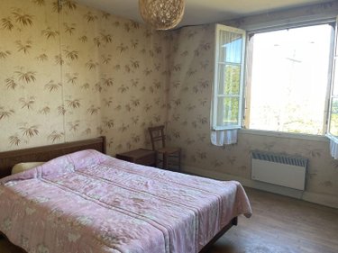 Maison a vendre Molières 46120 Lot 106 m2 5 pièces 103880 euros