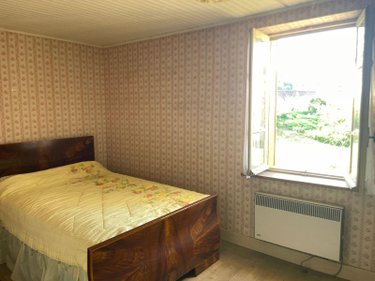 Maison a vendre Molières 46120 Lot 106 m2 5 pièces 103880 euros