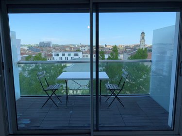 Location appartement Bordeaux 33000 Gironde 61 m2 3 pièces 1081 euros