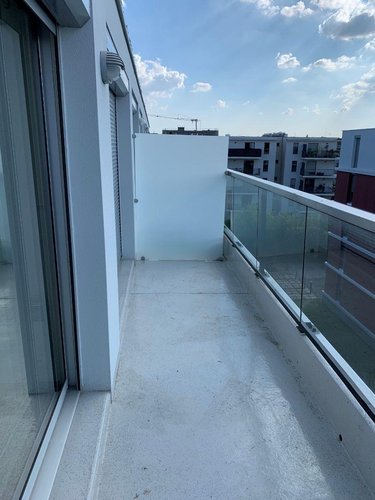 Location appartement Bordeaux 33000 Gironde 61 m2 3 pièces 1081 euros