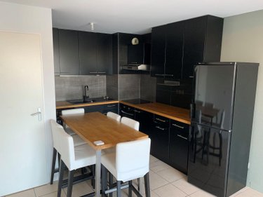 Location appartement Bordeaux 33000 Gironde 61 m2 3 pièces 1081 euros