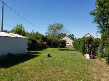 Maison a vendre Romorantin-Lanthenay 41200 Loir-et-Cher 114 m2 5 pièces 152830 euros