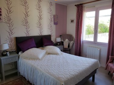 Maison a vendre Romorantin-Lanthenay 41200 Loir-et-Cher 114 m2 5 pièces 152830 euros