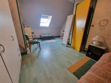 Maison a vendre Romorantin-Lanthenay 41200 Loir-et-Cher 114 m2 5 pièces 152830 euros
