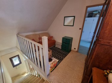 Maison a vendre Romorantin-Lanthenay 41200 Loir-et-Cher 114 m2 5 pièces 152830 euros