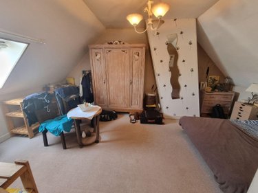 Maison a vendre Romorantin-Lanthenay 41200 Loir-et-Cher 114 m2 5 pièces 152830 euros
