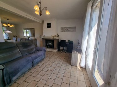Maison a vendre Romorantin-Lanthenay 41200 Loir-et-Cher 114 m2 5 pièces 152830 euros