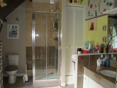 Maison a vendre Silfiac 56480 Morbihan 133 m2 6 pièces 239000 euros