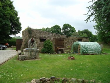 Maison a vendre Silfiac 56480 Morbihan 133 m2 6 pièces 239000 euros