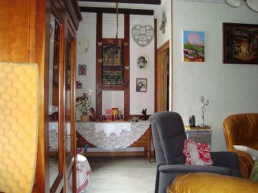 Maison a vendre Silfiac 56480 Morbihan 133 m2 6 pièces 239000 euros