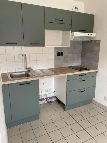 Location appartement Tourcoing 59200 Nord 42 m2 2 pièces 660 euros