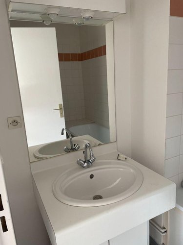 Location appartement Tourcoing 59200 Nord 42 m2 2 pièces 660 euros