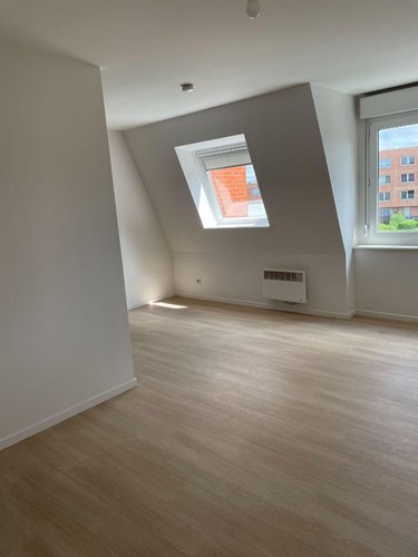 Location appartement Tourcoing 59200 Nord 42 m2 2 pièces 660 euros