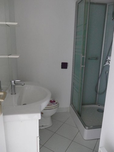 Location appartement Fécamp 76400 Seine-Maritime 37 m2 2 pièces 480 euros
