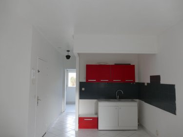 Location appartement Fécamp 76400 Seine-Maritime 37 m2 2 pièces 480 euros