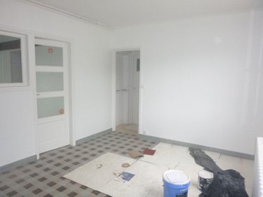 Location maison Yerville 76760 Seine-Maritime 114 m2 7 pièces 655 euros