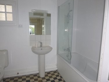 Location maison Yerville 76760 Seine-Maritime 114 m2 7 pièces 655 euros