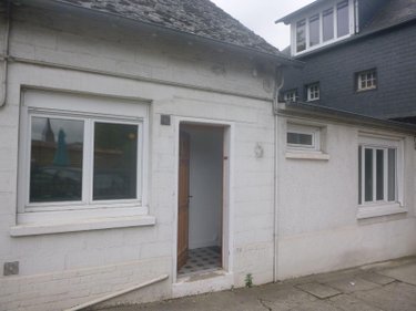 Location maison Yerville 76760 Seine-Maritime 114 m2 7 pièces 655 euros