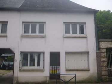Location maison Yerville 76760 Seine-Maritime 114 m2 7 pièces 655 euros