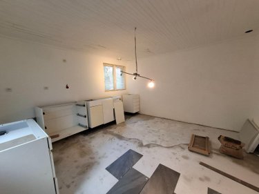 Maison a vendre Tréogan 22340 Côtes-d'Armor 87 m2 3 pièces 53000 euros