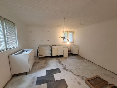 Maison a vendre Tréogan 22340 Côtes-d'Armor 87 m2 3 pièces 53000 euros