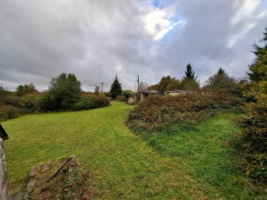 Maison a vendre Tréogan 22340 Côtes-d'Armor 87 m2 3 pièces 53000 euros