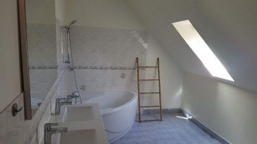 Location maison Montfort-le-Gesnois 72450 Sarthe 91 m2 5 pièces 850 euros