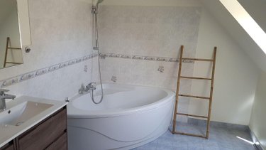 Location maison Montfort-le-Gesnois 72450 Sarthe 91 m2 5 pièces 850 euros