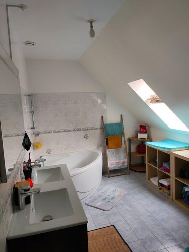 Location maison Montfort-le-Gesnois 72450 Sarthe 91 m2 5 pièces 850 euros