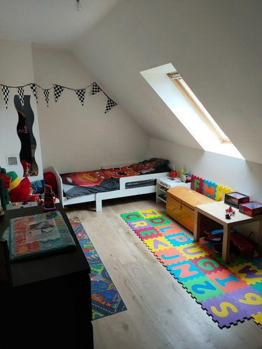 Location maison Montfort-le-Gesnois 72450 Sarthe 91 m2 5 pièces 850 euros