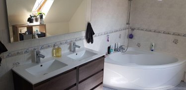 Location maison Montfort-le-Gesnois 72450 Sarthe 91 m2 5 pièces 850 euros