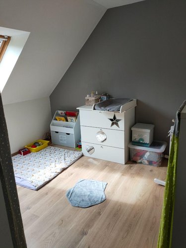 Location maison Montfort-le-Gesnois 72450 Sarthe 91 m2 5 pièces 850 euros