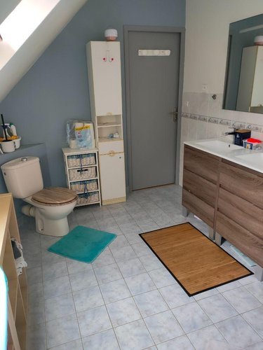 Location maison Montfort-le-Gesnois 72450 Sarthe 91 m2 5 pièces 850 euros