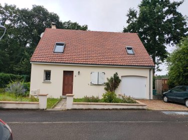 Location maison Montfort-le-Gesnois 72450 Sarthe 91 m2 5 pièces 850 euros