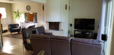 Location maison Montfort-le-Gesnois 72450 Sarthe 91 m2 5 pièces 850 euros