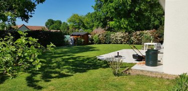 Location maison Montfort-le-Gesnois 72450 Sarthe 91 m2 5 pièces 850 euros