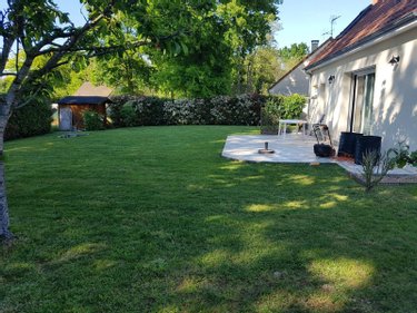 Location maison Montfort-le-Gesnois 72450 Sarthe 91 m2 5 pièces 850 euros