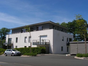 Appartement a vendre Concarneau 29900 Finistère 53 m2 2 pièces 222600 euros