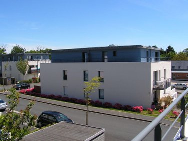 Appartement a vendre Concarneau 29900 Finistère 53 m2 2 pièces 222600 euros