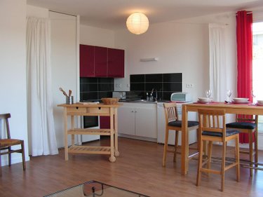 Appartement a vendre Concarneau 29900 Finistère 53 m2 2 pièces 222600 euros